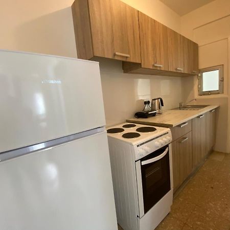 Boho-Chic One Bedroom Flat In Engomi المظهر الخارجي الصورة